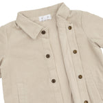 Peyote Corduroy - Cord Sh-acket by Angel Dear (view 3 of 3)