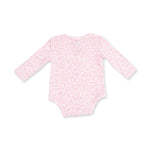 Baby Woodland - Long Sleeve Bodysuit by Angel Dear
