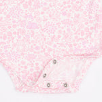 Baby Woodland - Long Sleeve Bodysuit by Angel Dear