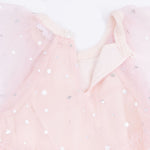 Velour Soft Pink - Tulle Dress by Angel Dear