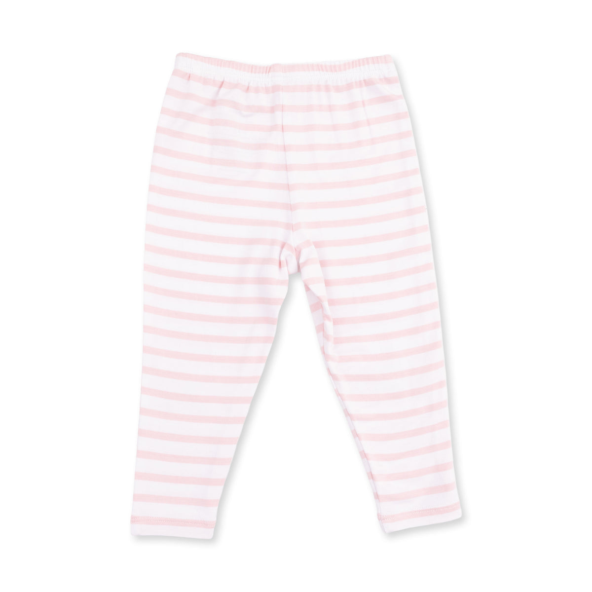 Veiled Pink Bows - Polo Dress and Legging by Angel Dear