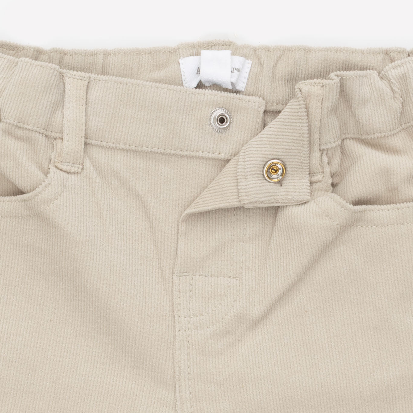 Peyote Corduroy - Adjustable Pants by Angel Dear