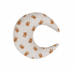 Gingham Old Feeding Support Nursing Pillow Cover by Little Mae & Co