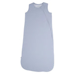 Sweet Bamboo 1.5 TOG Sleep Sack Glacial Grey Rib - 