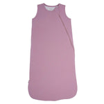 Sweet Bamboo 1.5 TOG Sleep Sack Petunia Pink Rib - 