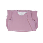Sweet Bamboo 1.5 TOG Sleep Sack Petunia Pink Rib - 