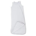 Sweet Bamboo Cozy Infant Sleep Sack with 2 Way J Zipper for Babies 0 to 9 Months - Baby & Toddler > Swaddling & Receiving Blankets > Swaddling Blankets Sleep Sacks