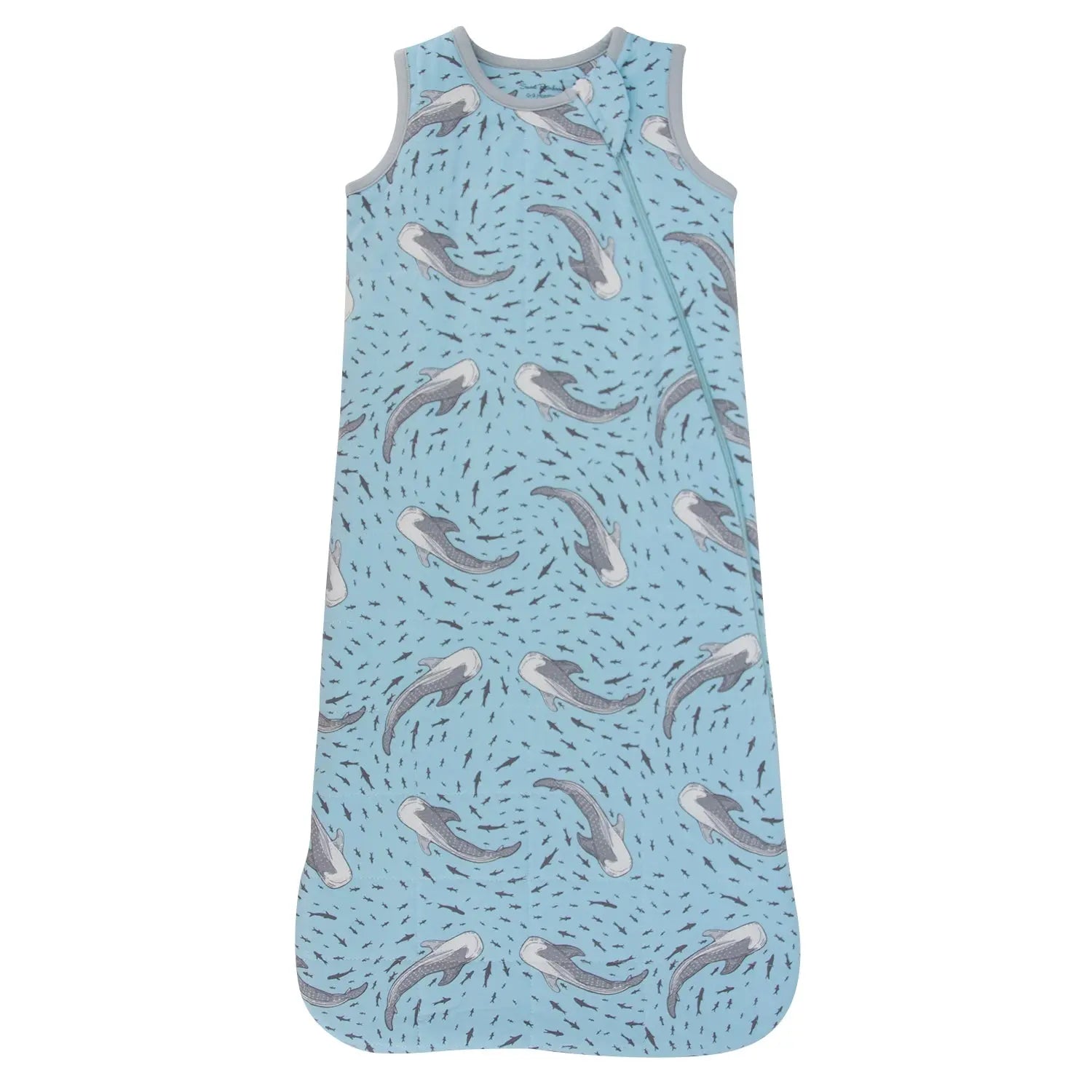 1.5 TOG Sleep Sack for Babies Soft and Snuggly Bamboo Couture Collection Sweet Bamboo