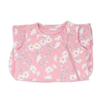 Sweet Bamboo Cozy Baby Sleep Sack with Quilted Lining for Infants 0 to 9 Months - Apparel & Accessories > Clothing > Baby & Toddler Clothing > Baby & Toddler Sleepwear Sleep Sacks