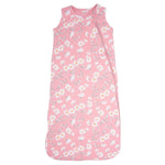 Sweet Bamboo Cozy Baby Sleep Sack with Quilted Lining for Infants 0 to 9 Months - Apparel & Accessories > Clothing > Baby & Toddler Clothing > Baby & Toddler Sleepwear Sleep Sacks