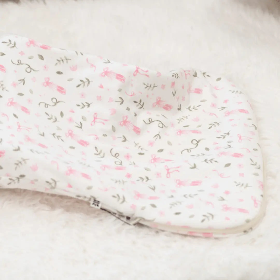 Sweet Bamboo 1.5 TOG Sleep Sack - 