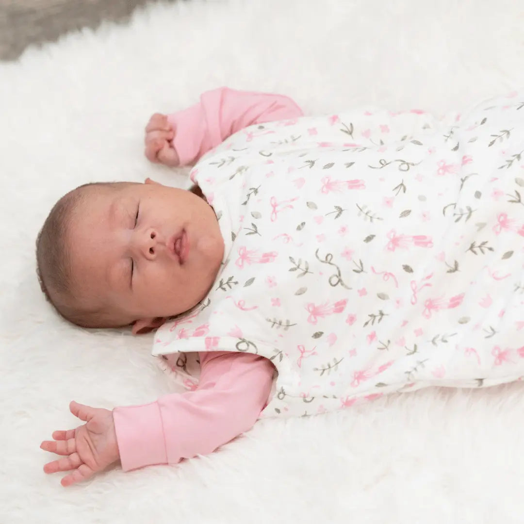 Sweet Bamboo 1.5 TOG Sleep Sack - 