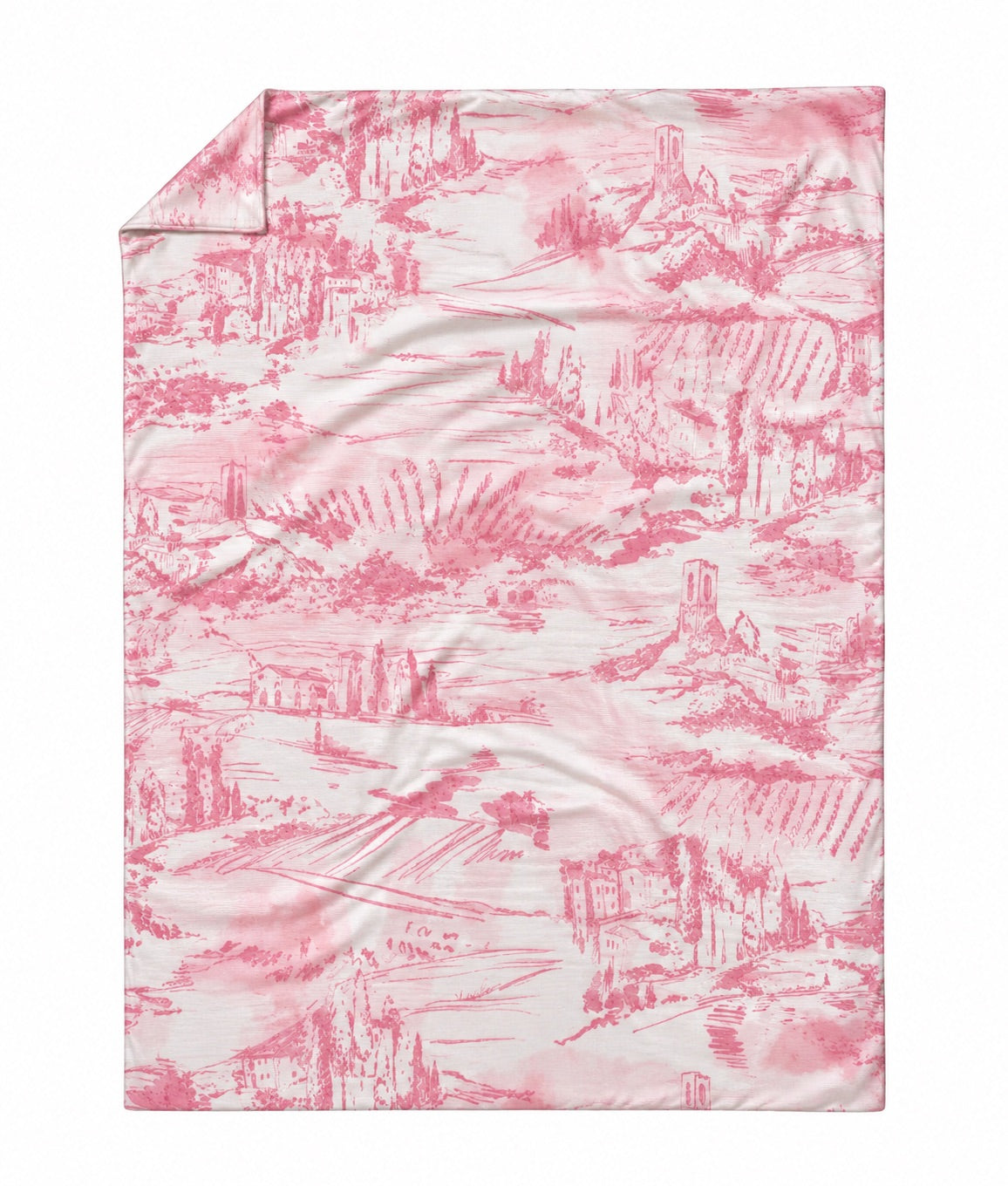 Toddler Duvet Cover Only by Little Mae & Co