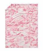 Toddler Duvet Cover Only by Little Mae & Co