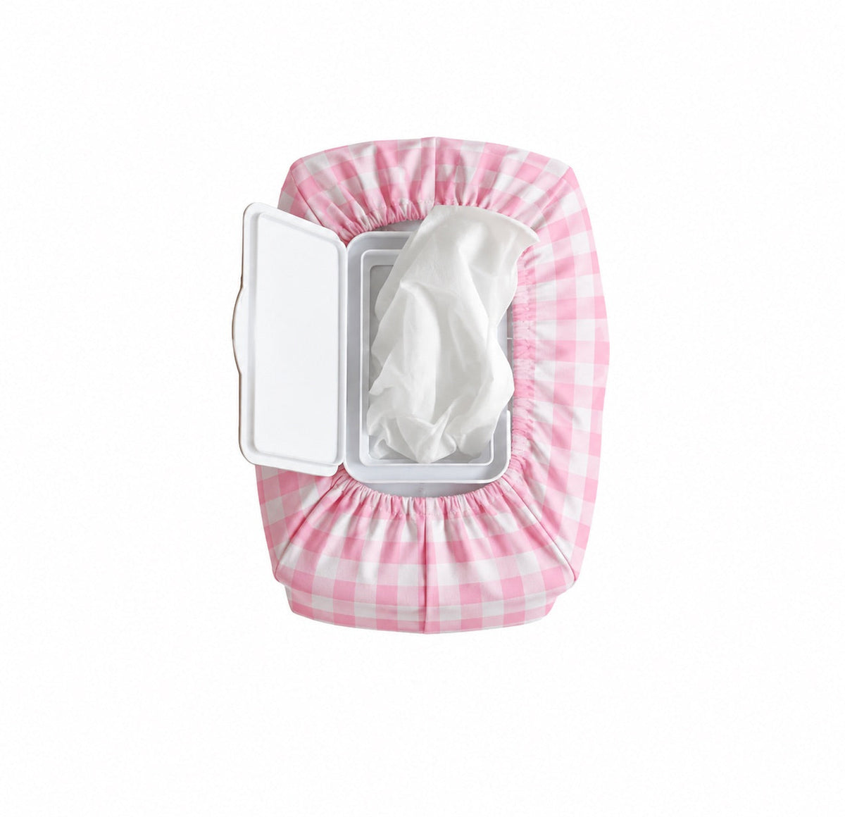 Wet Wipe Cover by Little Mae & Co
