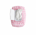 Wet Wipe Cover by Little Mae & Co