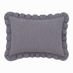 Standard Ruffle Pillow Case Cover by Little Mae & Co
