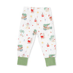 Beach Christmas -Long Sleeve Loungewear Set by Angel Dear