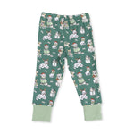 Christmas Dogs Uni - Long Sleeve Loungewear Set by Angel Dear