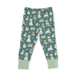 Christmas Dogs Uni - Long Sleeve Loungewear Set by Angel Dear
