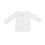 Enchanted Woodland - Long Sleeve Loungewear Set by Angel Dear