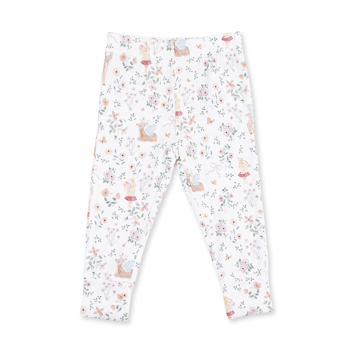 Enchanted Woodland - Long Sleeve Loungewear Set by Angel Dear