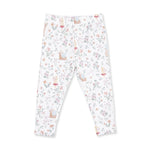 Enchanted Woodland - Long Sleeve Loungewear Set by Angel Dear