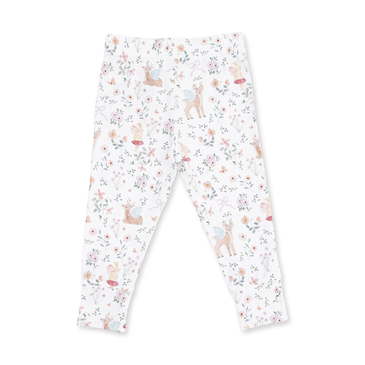 Enchanted Woodland - Long Sleeve Loungewear Set by Angel Dear