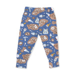 Dino Dig - Long Sleeve Loungewear Set by Angel Dear