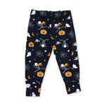 Halloween Skeleton Buddies - Long Sleeve Loungewear Set by Angel Dear