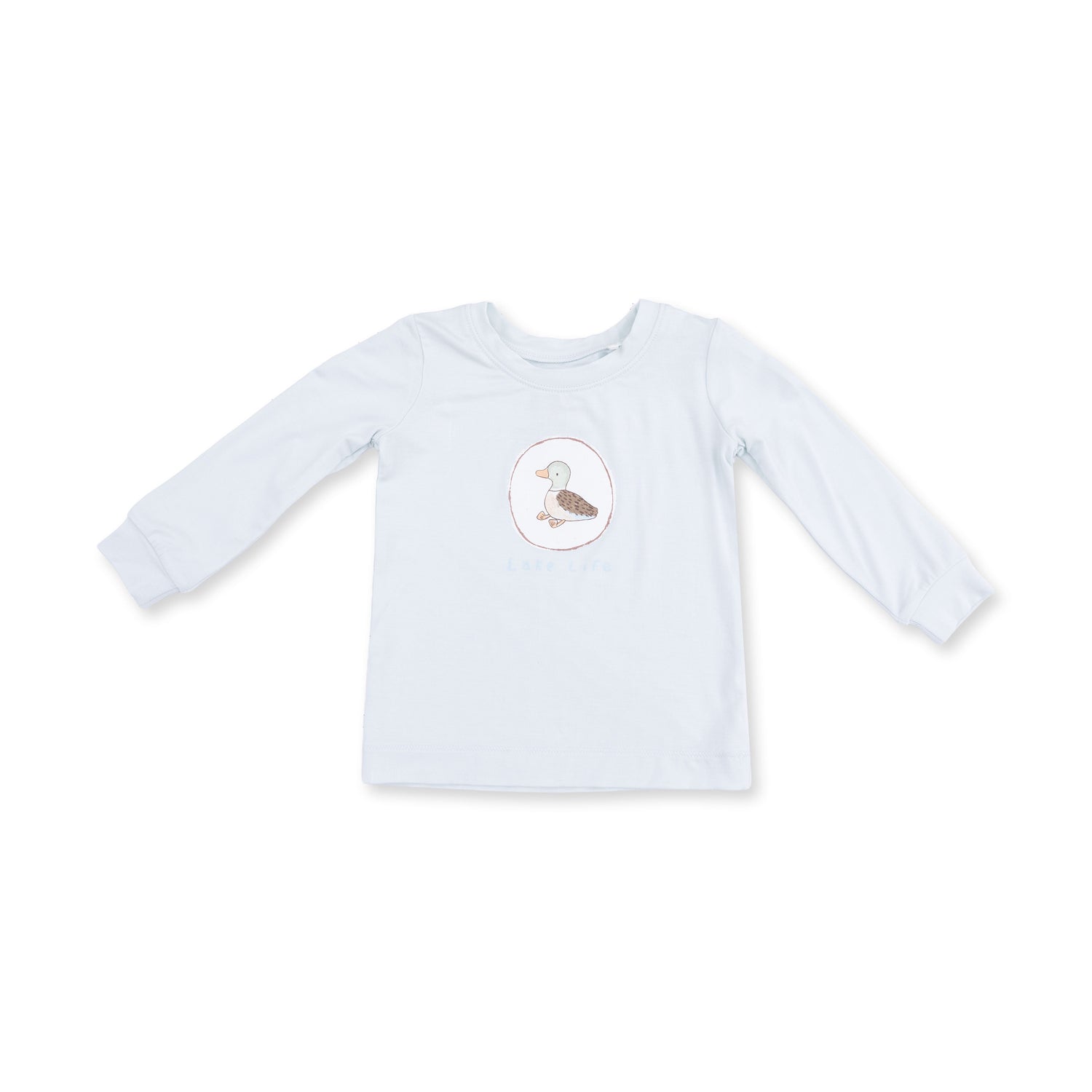 Lake Cuties - Long Sleeve Loungewear Set