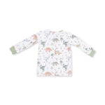 Sweet Baby Dinos - Long Sleeve Loungewear Set by Angel Dear