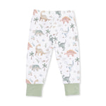 Sweet Baby Dinos - Long Sleeve Loungewear Set by Angel Dear