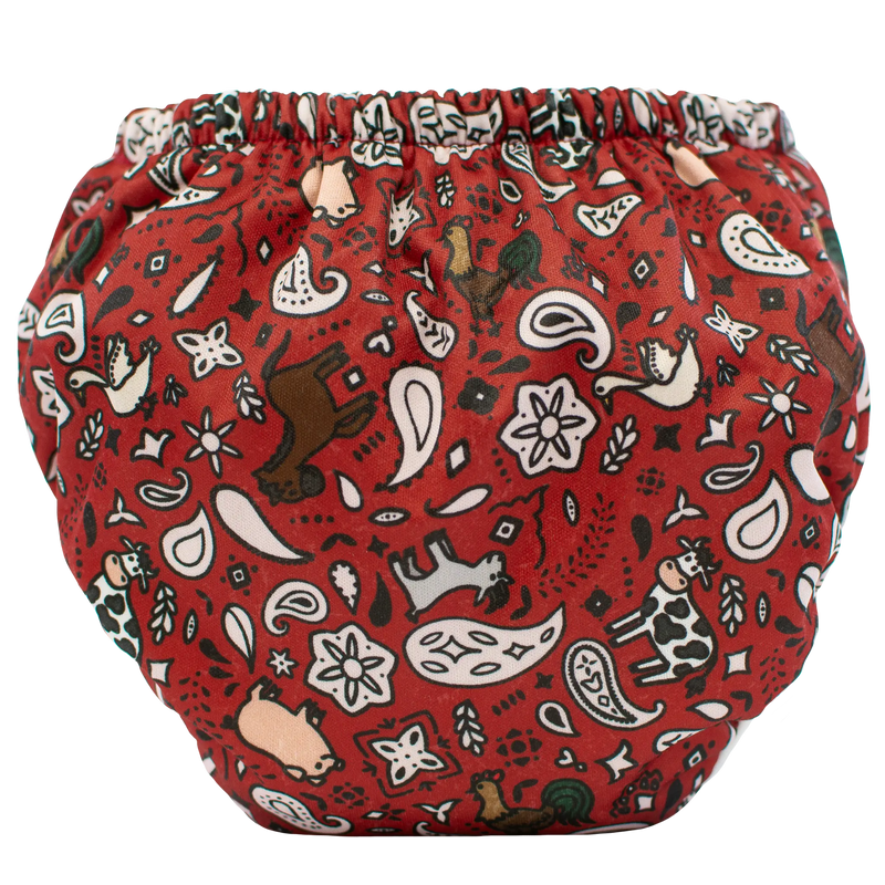 Bandana Barn - Training Pants - Everetts Place: Online Boutique