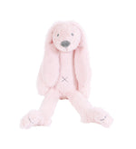 Tiny Pink Rabbit Richie by Happy Horse - Stuffed toy | Everetts Place