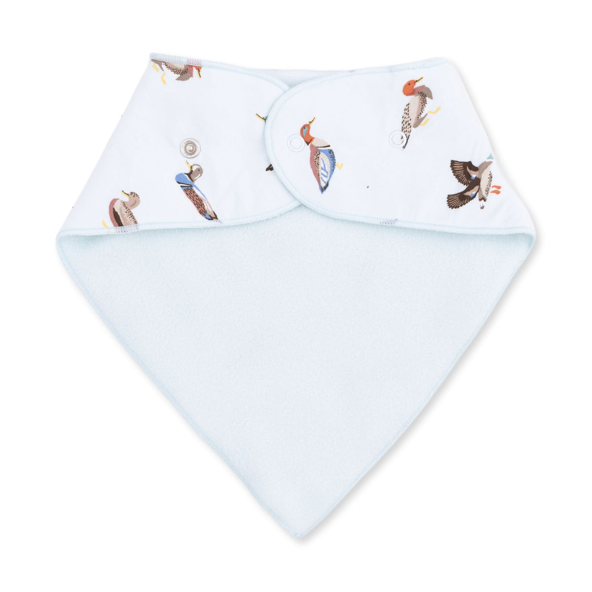 American Ducks - Bandana Bib by Angel Dear