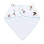 American Ducks - Bandana Bib by Angel Dear