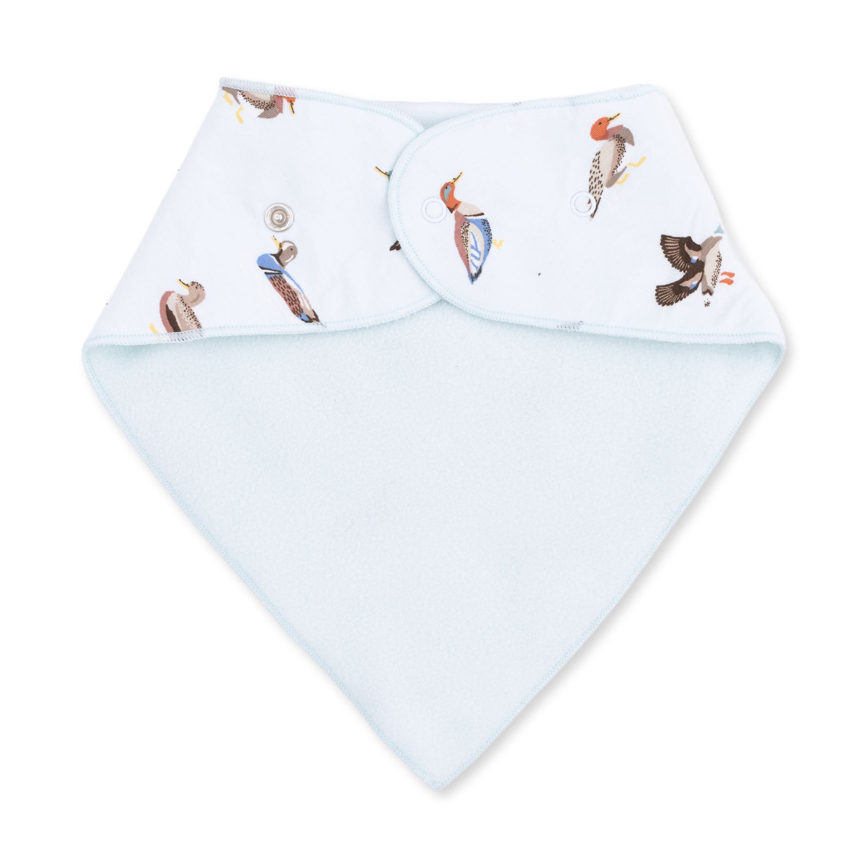 American Ducks - Bandana Bib by Angel Dear