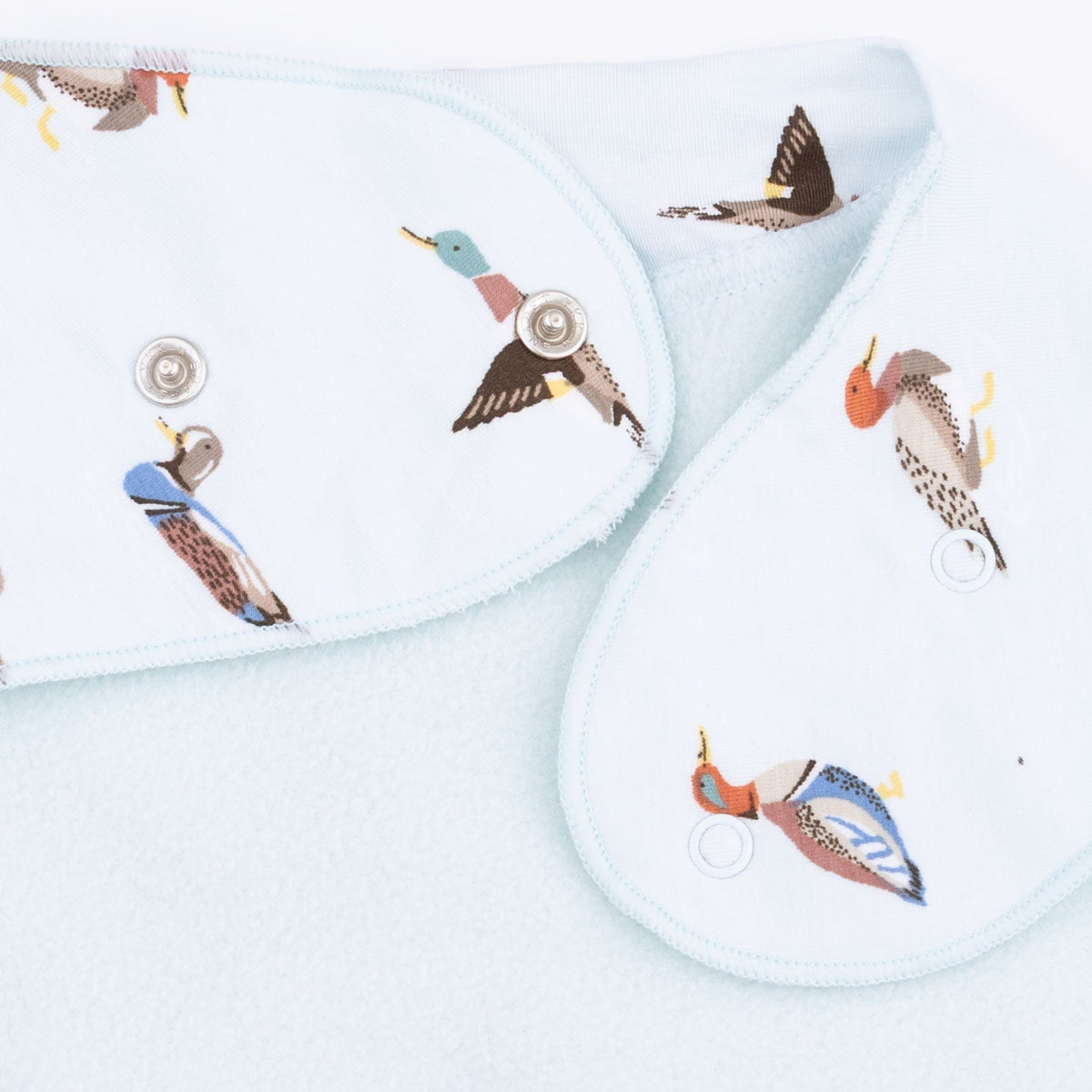 American Ducks - Bandana Bib by Angel Dear