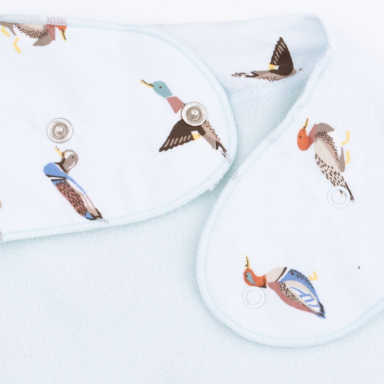 American Ducks - Bandana Bib by Angel Dear