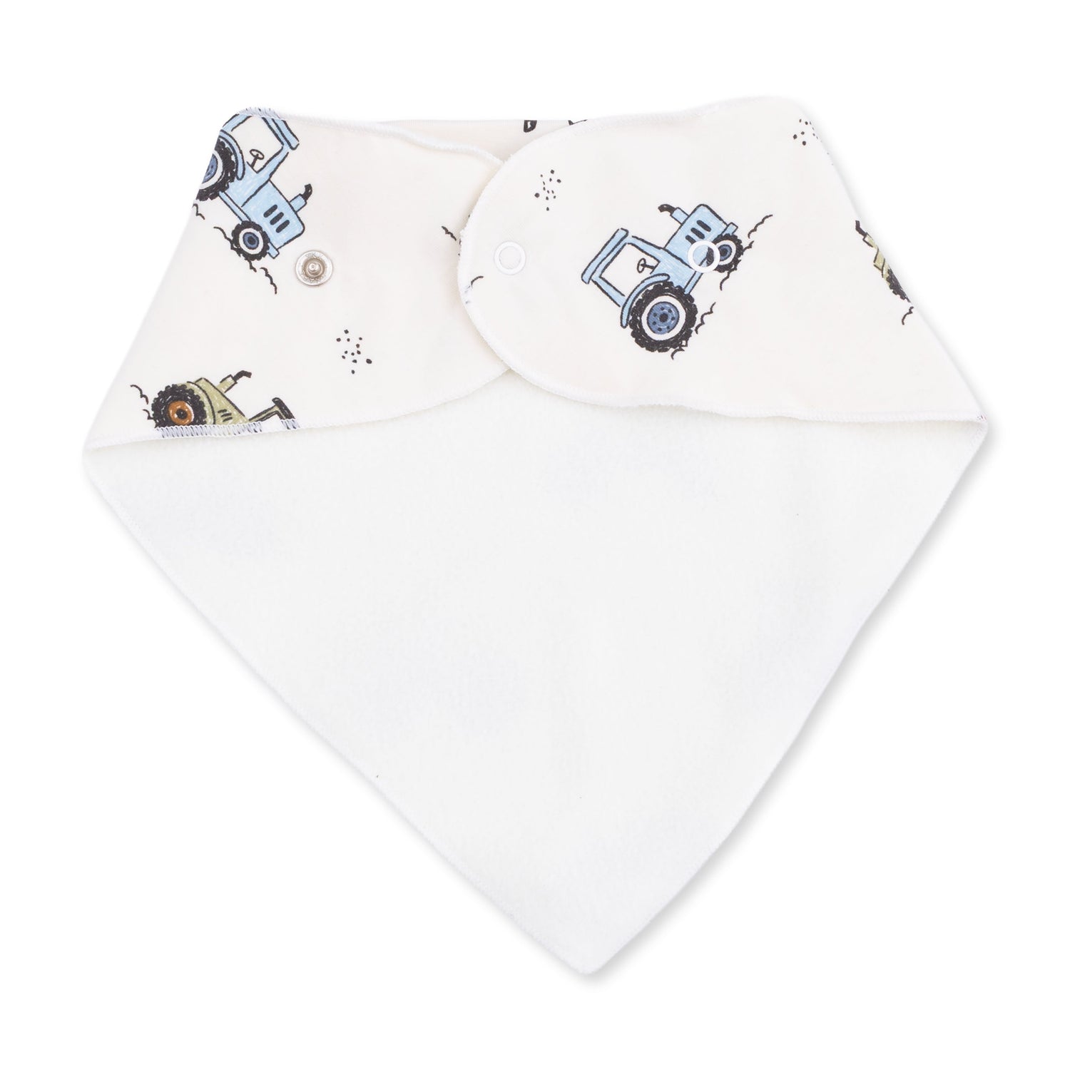 Future Farmer - Bandana Bib