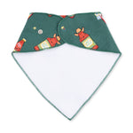 Spice Spice Baby - Bandana Bib by Angel Dear