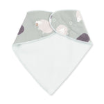 Black Sheep - Bandana Bib by Angel Dear