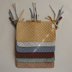 Storage Pocket by Mushie at Everetts Place