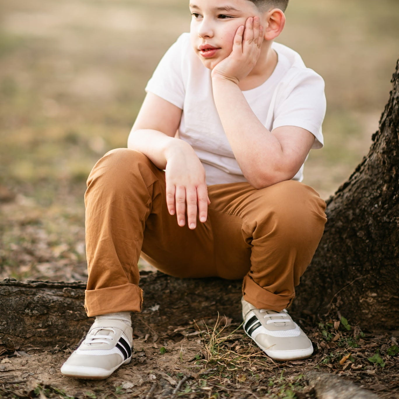 The Henry by Little Love Bug Co.