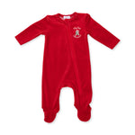First Christmas - Uni Footie by Angel Dear