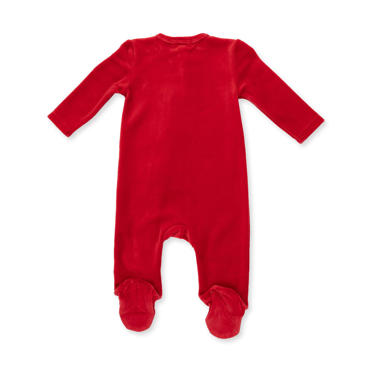 First Christmas - Uni Footie by Angel Dear
