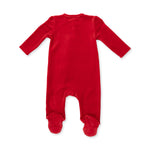 First Christmas - Uni Footie by Angel Dear
