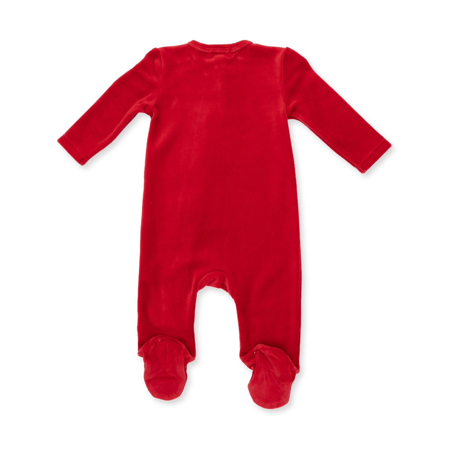 First Christmas - Uni Footie by Angel Dear