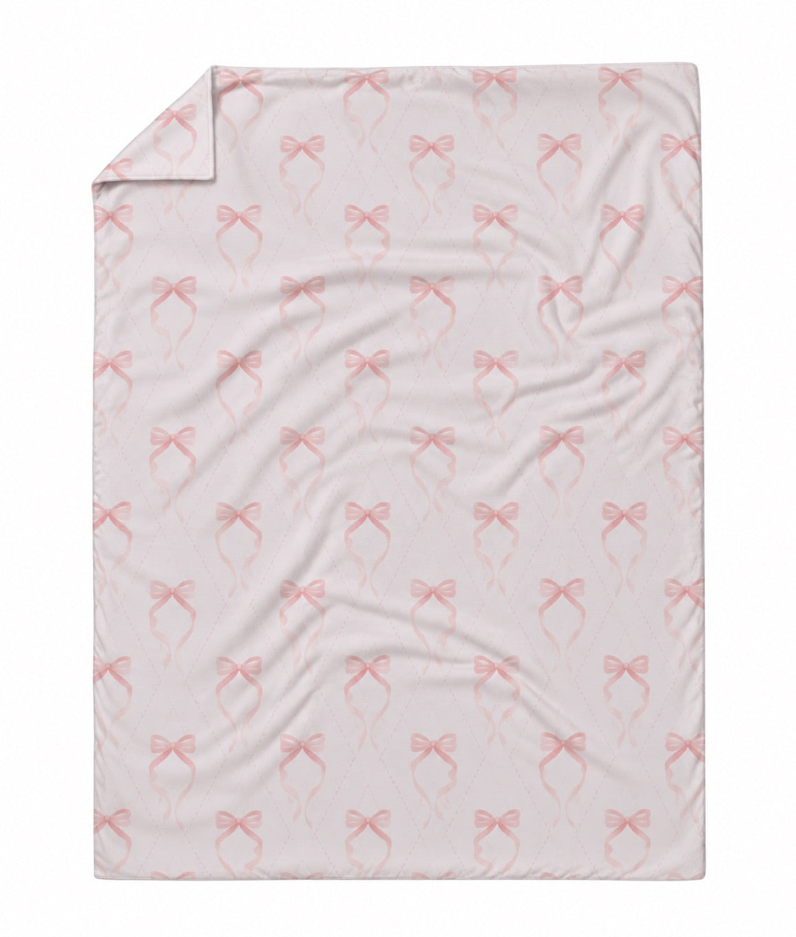 Toddler Duvet Cover Only by Little Mae & Co